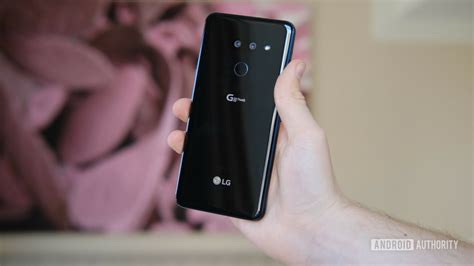 LG G8 ThinQ: Where to buy, when, and for how much .